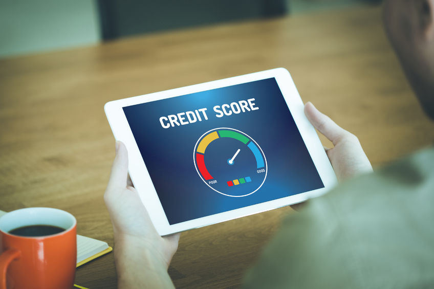 Six Simple Methods to Maintain a Good Credit Score - GCC Remit Blog