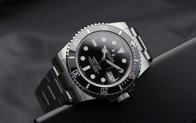 Rolex Submariner