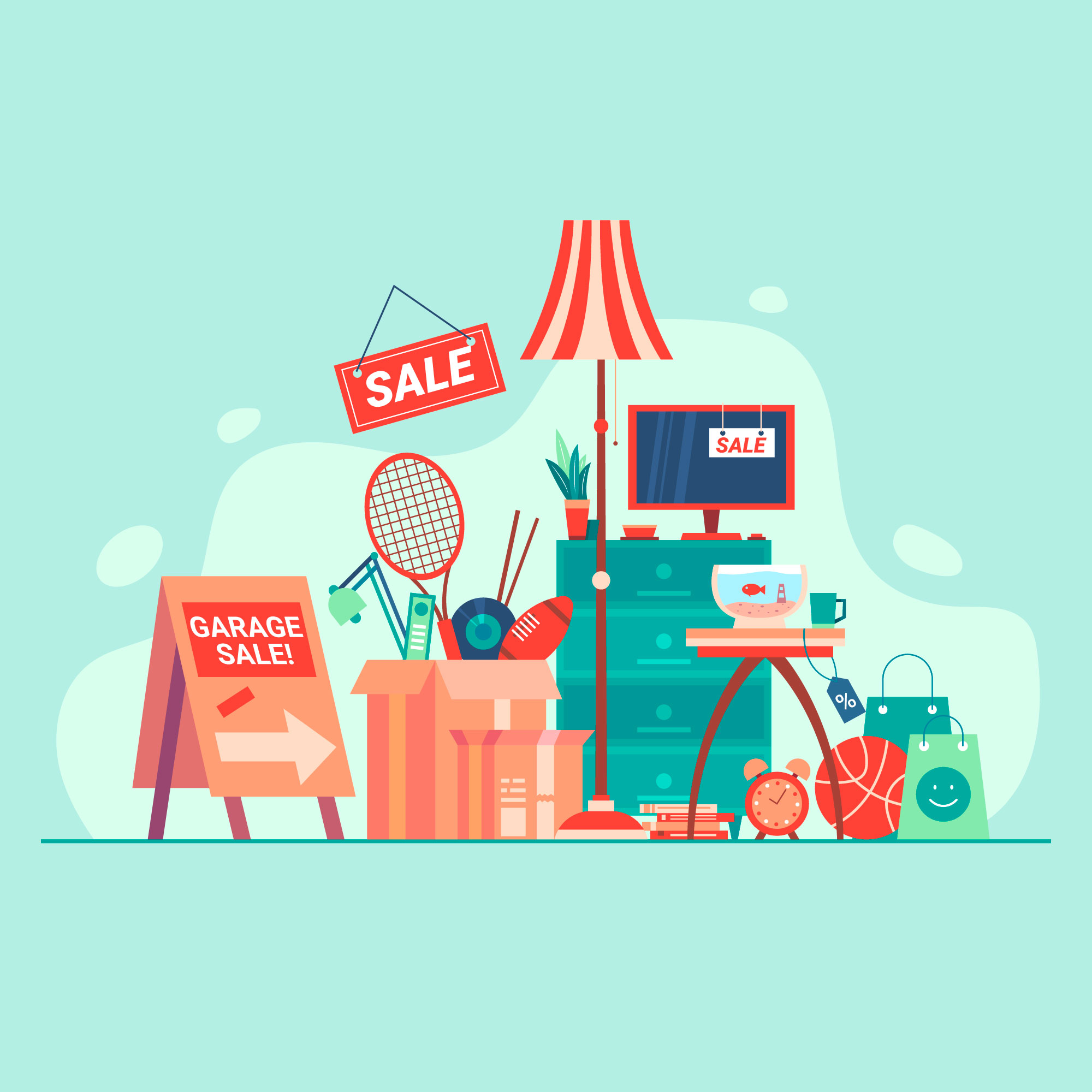 The Thriving Secondhand and Resale Market